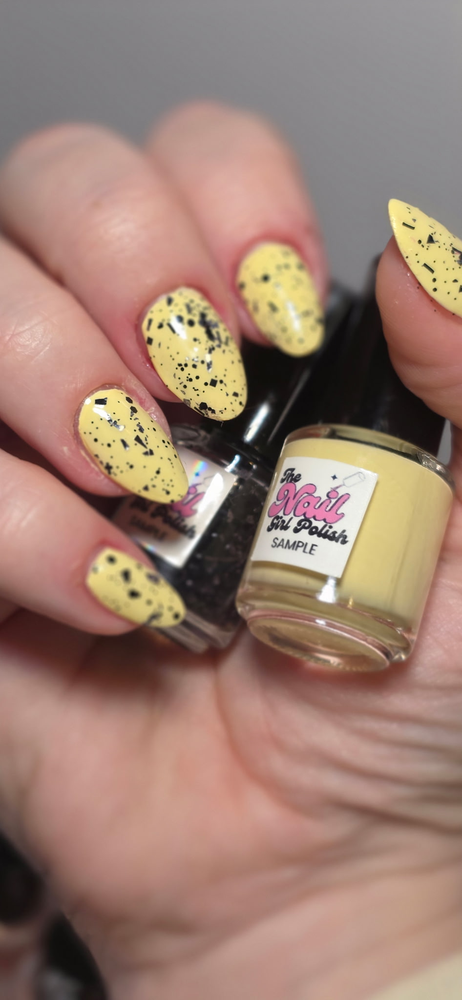 Scented Polish