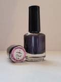 After Dark Nail Polish