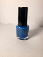 Aye, Aye Nail Polish