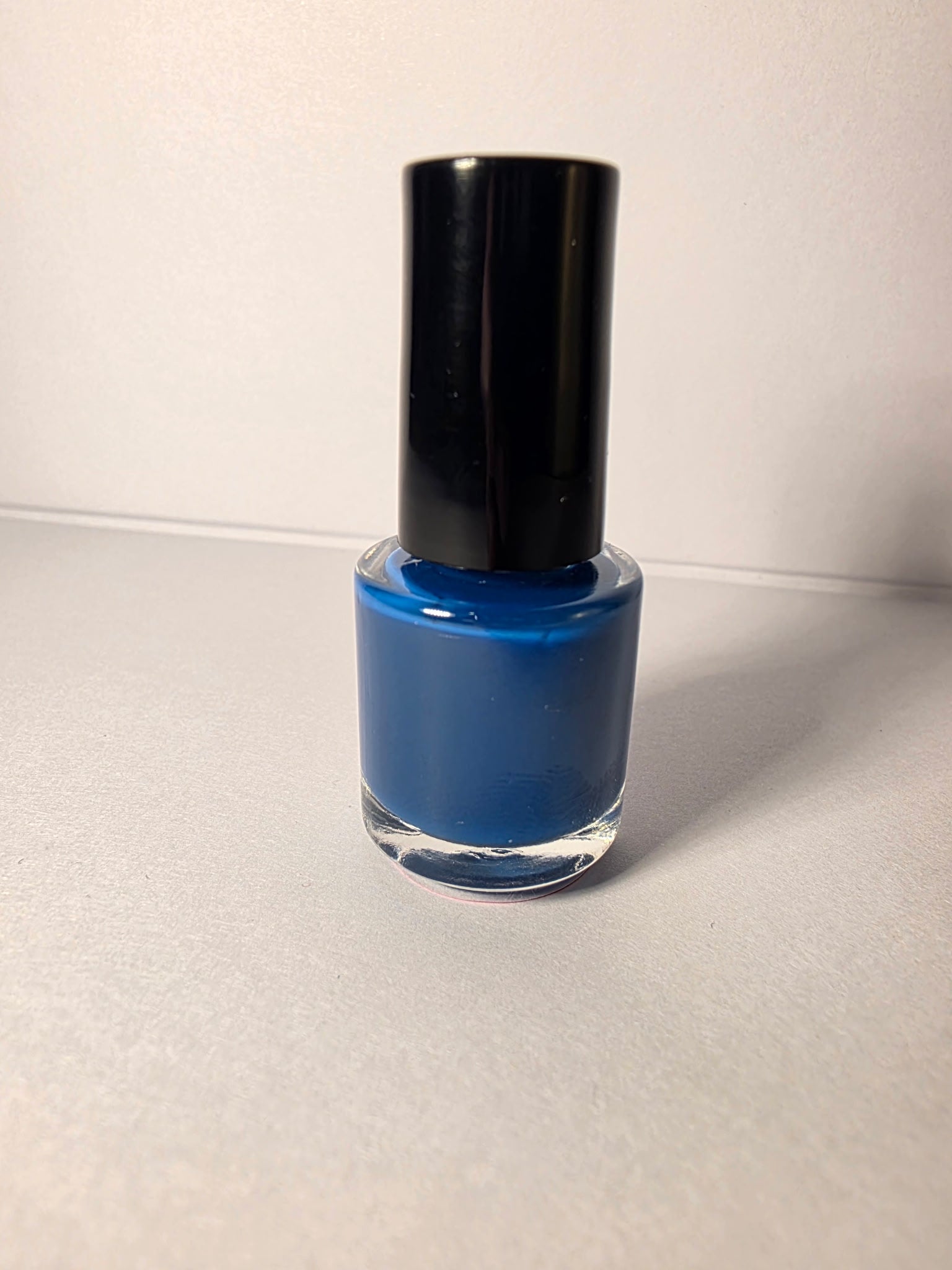 Aye, Aye Nail Polish