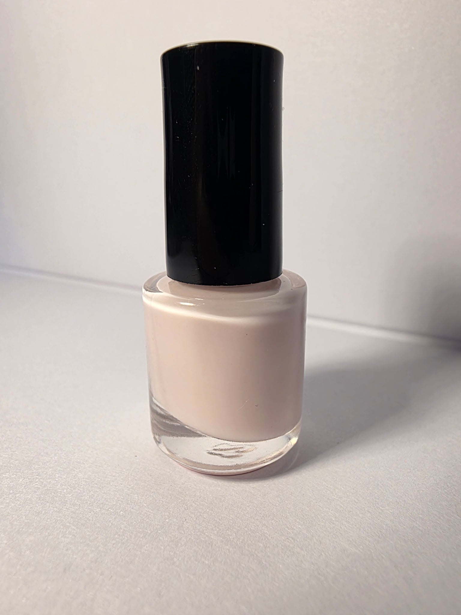 Bare Nail Polish
