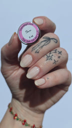 Bare Nail Polish