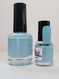Boys Tears Nail Polish