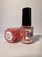 Bright and Bubbly Polish