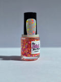 Bright and Bubbly Polish