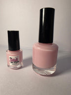 Bubble Gum Nail Polish