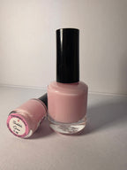 Bubble Gum Nail Polish