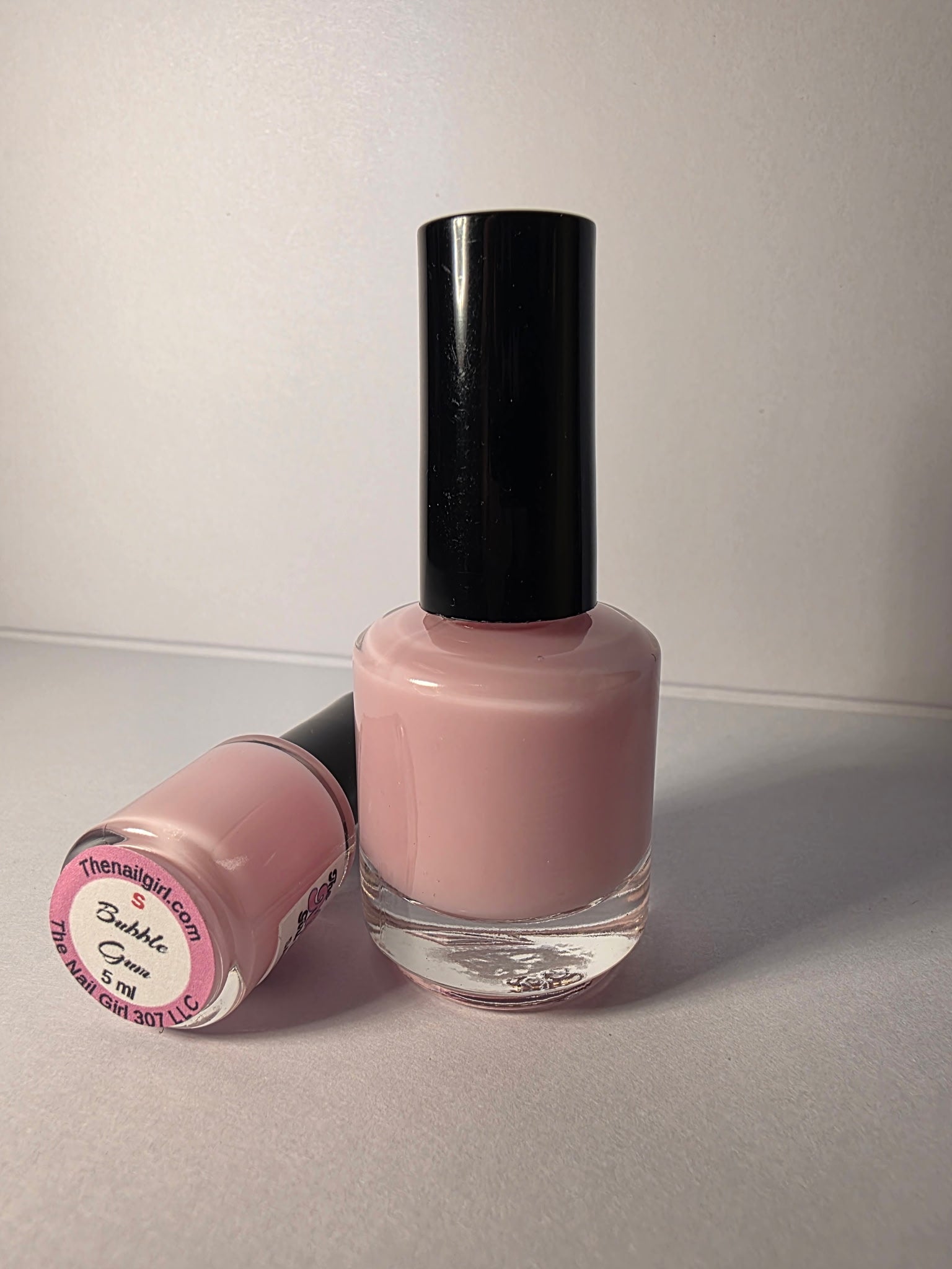 Berry Sweet Nail Polish