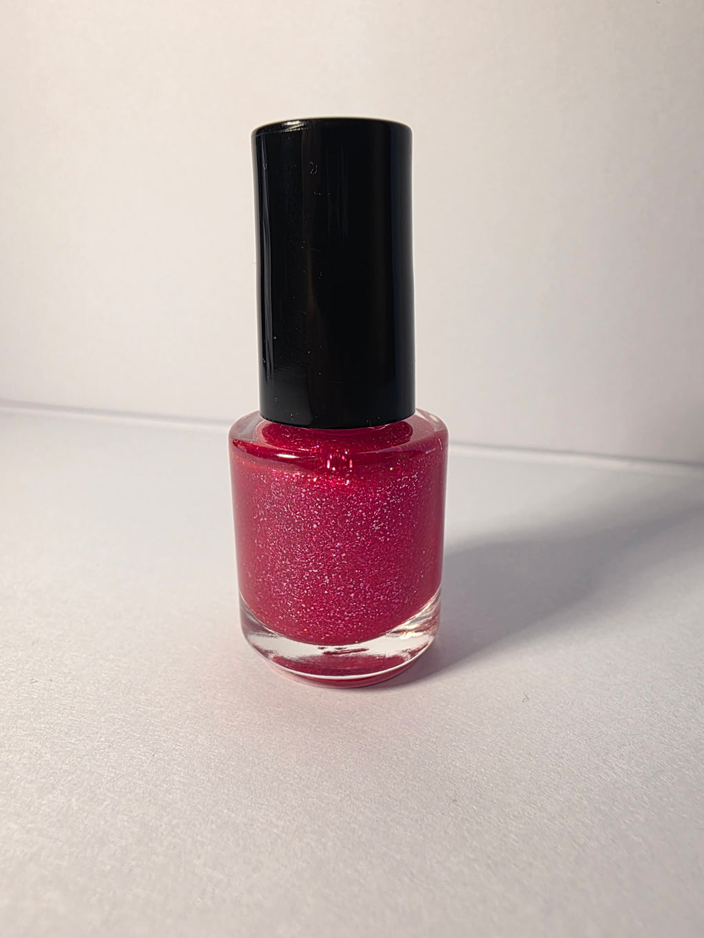 Busy Woman Nail Polish