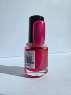Busy Woman Nail Polish