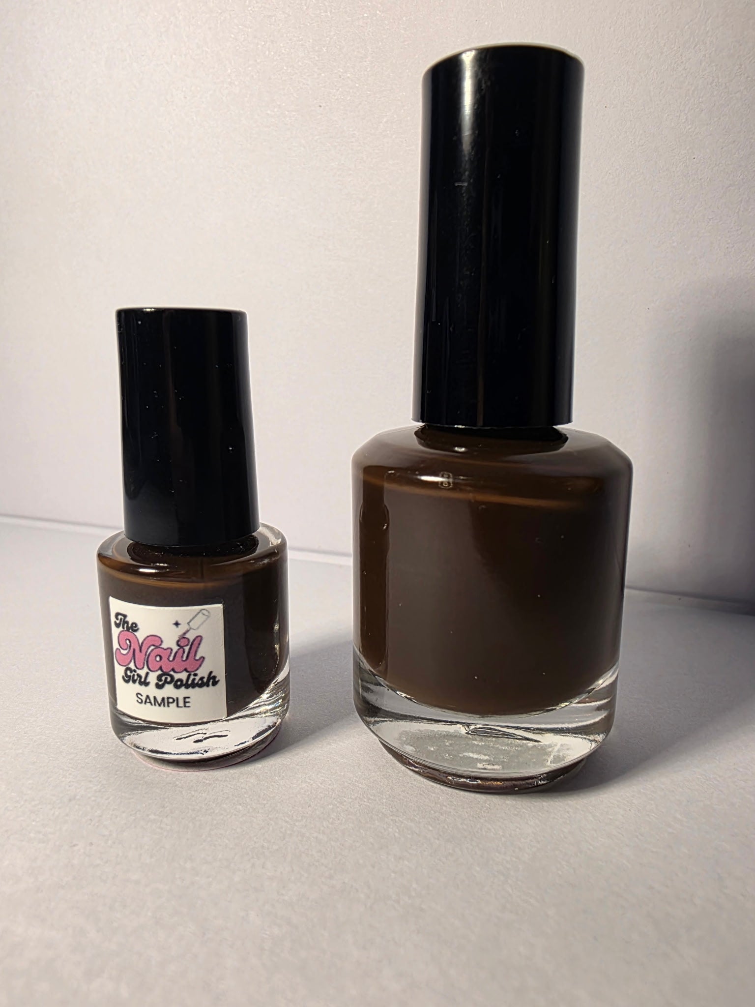Coco Bunny Nail Polish