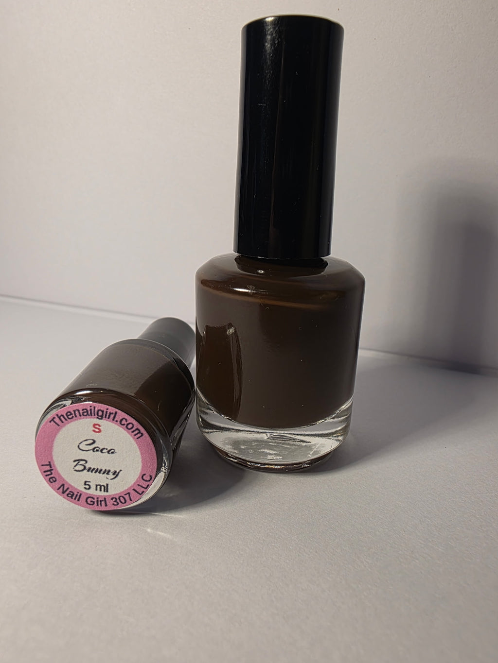 Coco Bunny Nail Polish