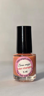 Corn Maze Nail Polish
