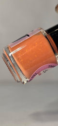 Corn Maze Nail Polish