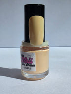 Croissants Nail Polish