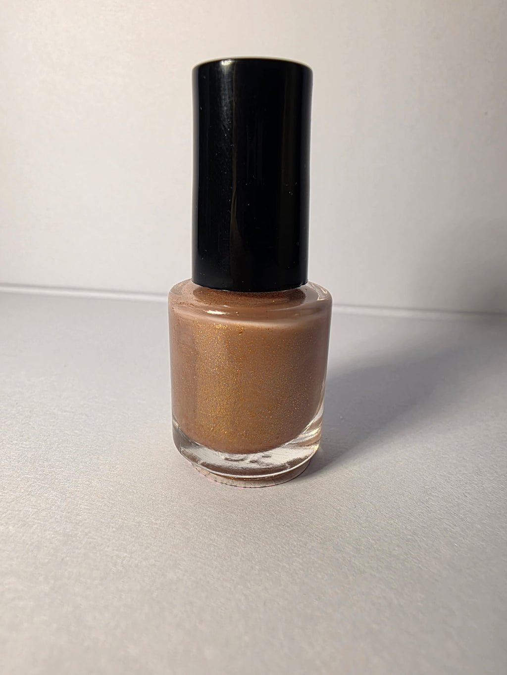 Dust Storm Nail Polish