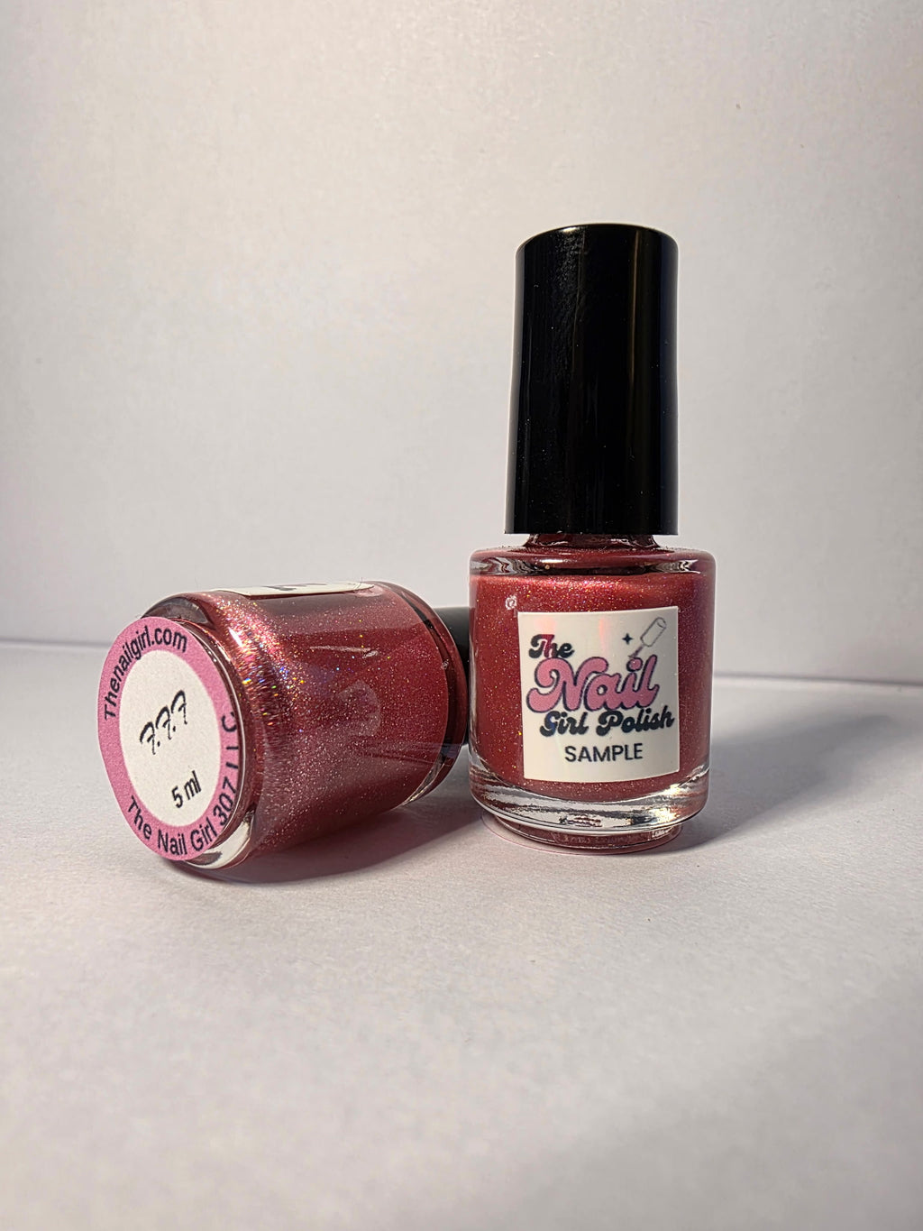 F.F.F Nail Polish