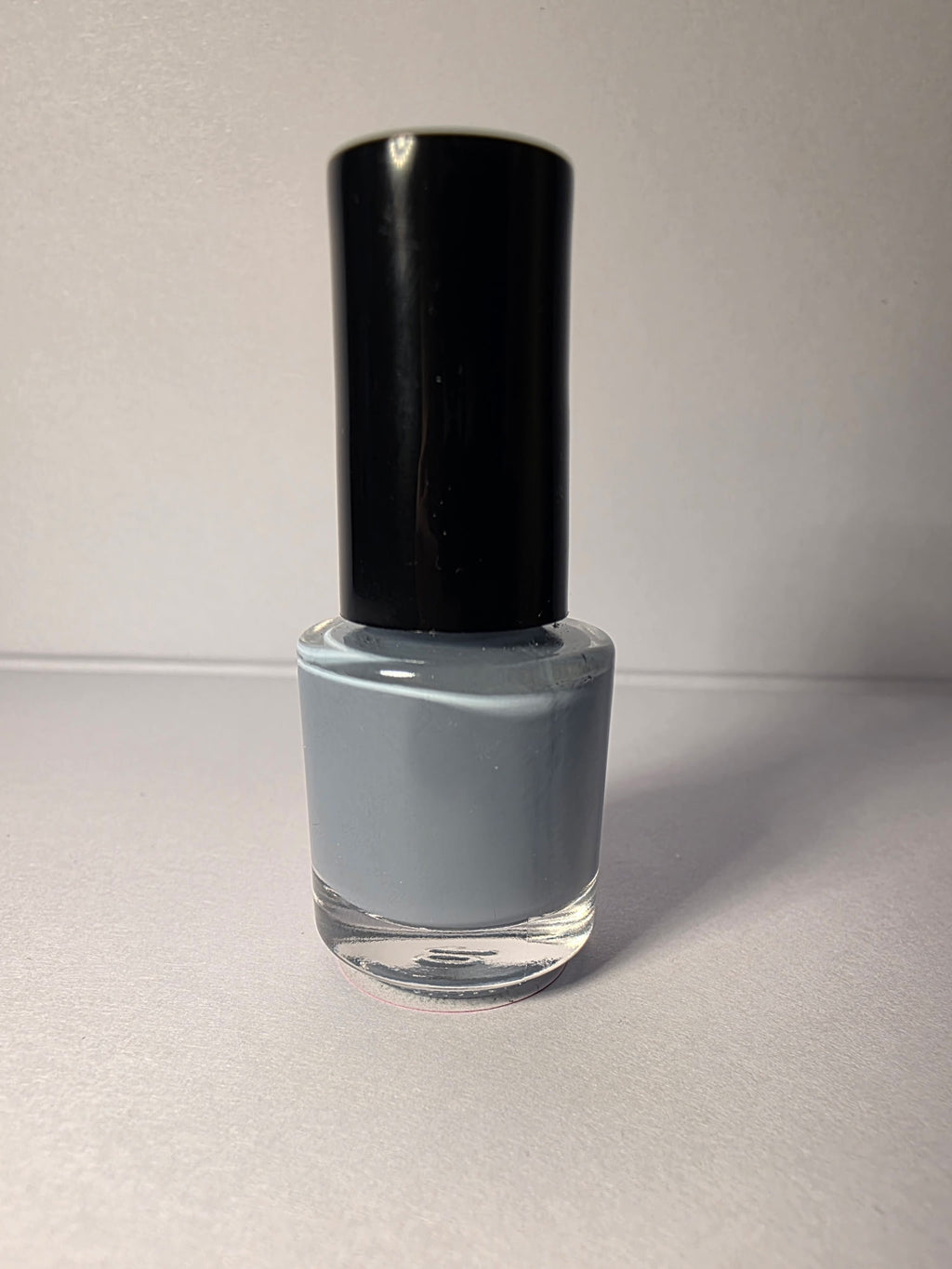 Fierce Storm Nail Polish