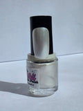 Frosted Nail Polish