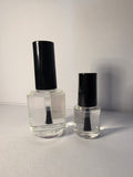 Glossy Top Nail Polish