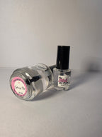 Glossy Top Nail Polish