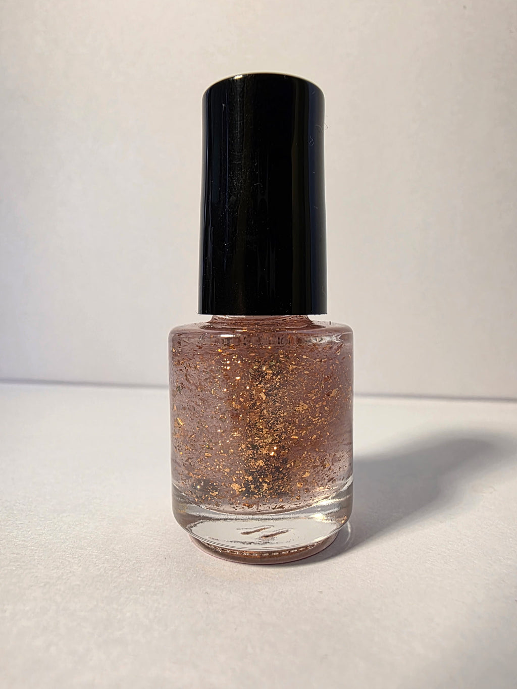 Gold Dust Woman Polish