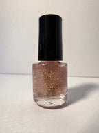 Gold Dust Woman Polish