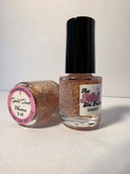 Gold Dust Woman Polish