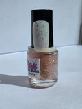 Gold Dust Woman Polish