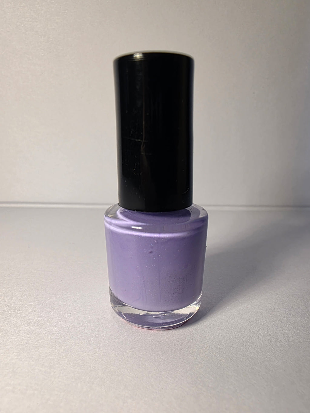 Hard Pass Nail Polish