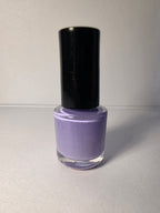 Hard Pass Nail Polish