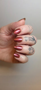 Heart Breaker Nail Polish