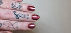 Heart Breaker Nail Polish