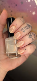 Holy Beauty Nail Polish