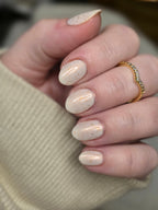Holy Beauty Nail Polish