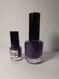 Jelly Star Nail Polish