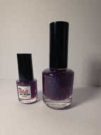Jelly Star Nail Polish