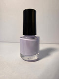Lavender Foam Nail Polish