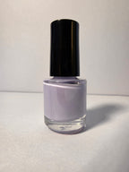 Lavender Foam Nail Polish