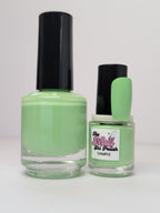 Lucky Girl Nail Polish
