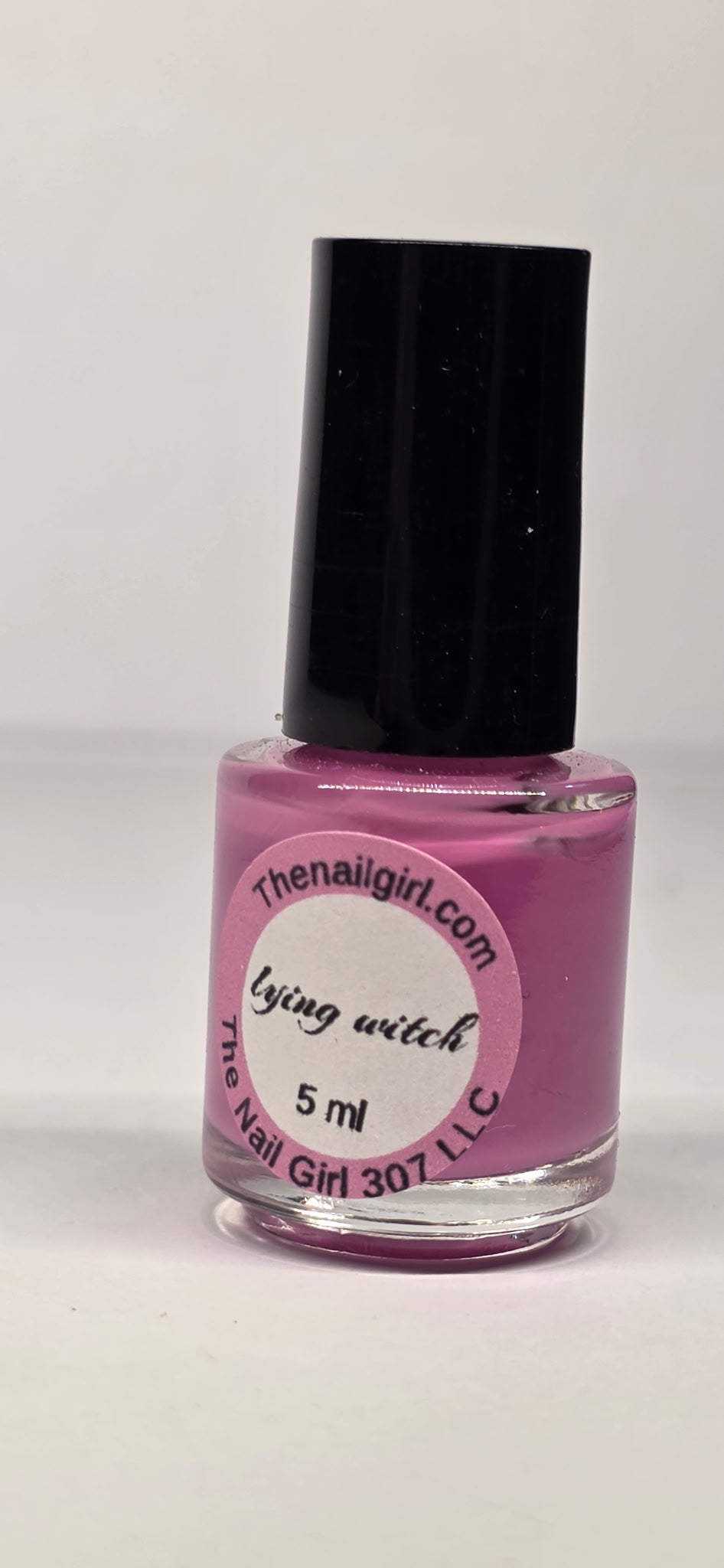 Lying Witch Nail Polish
