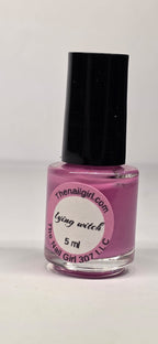 Lying Witch Nail Polish