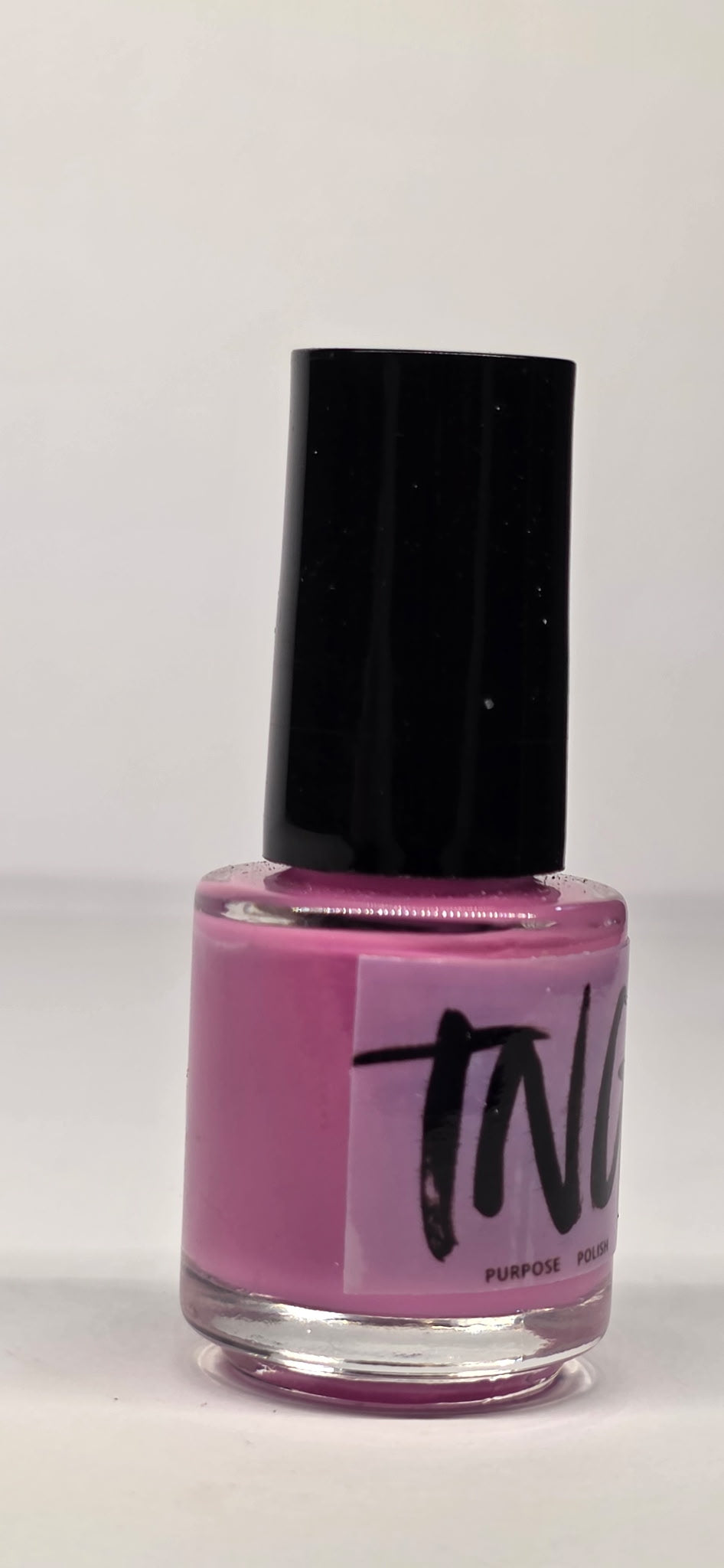 Lying Witch Nail Polish