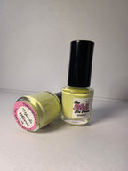 Matcha Whipped Nail Polish