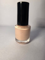 Peach Cream Nail Polish