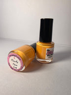 Peachy Keen Nail Polish