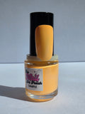 Peachy Keen Nail Polish