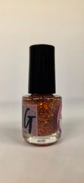 Pumpkin Chic Nail Polish