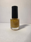 Queen Bee Nail Polish