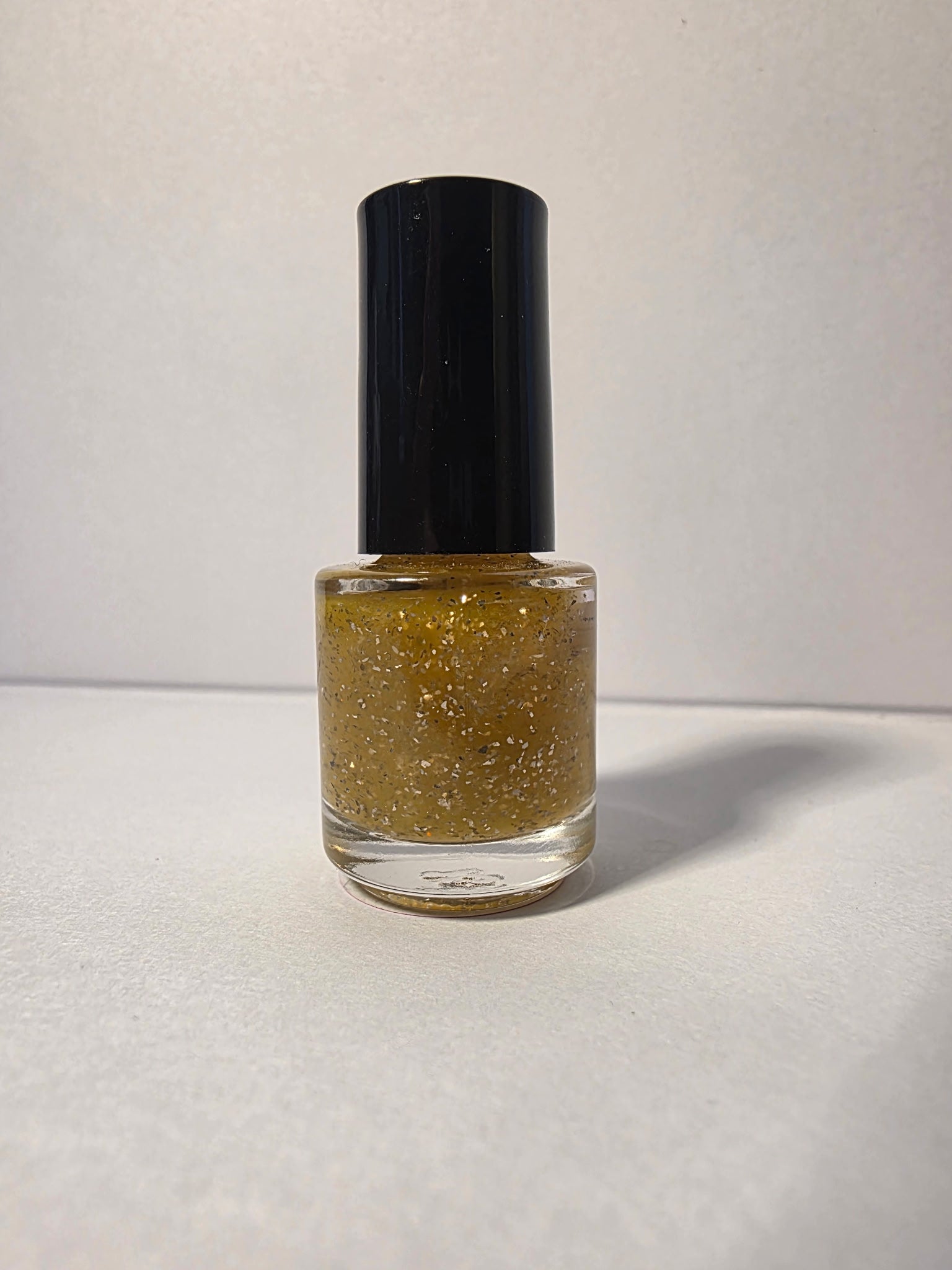 Queen Bee Nail Polish